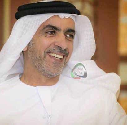 “اللؤلؤ لم يكن موجودا إلا في دولتنا”.. تصريح سيف بن زايد يثير عاصفة سخرية ضد الإمارات تصريح سيف بن زايد watanserb.com