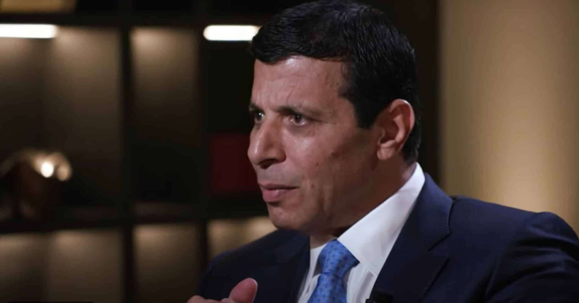 “اعتداءات جنسية وابتزاز في دبي”.. تسجيلات مسربة وفضيحة مدوية لمحمد دحلان فضيحة محمد دحلان watanserb.com