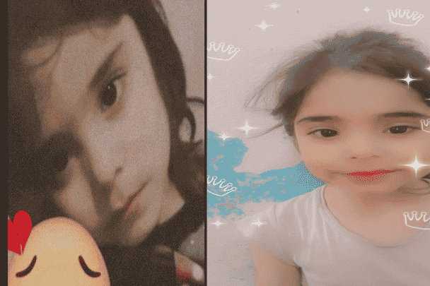 ذبح طفلة في سوريا watanserb.com