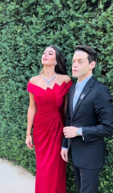 ياسمين صبري