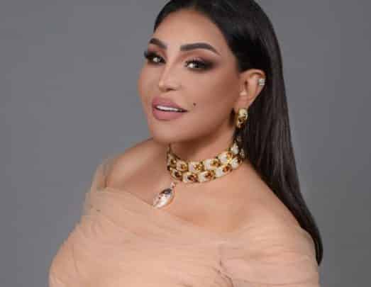 صورة نادرة من خطوبة أحلام ومبارك الهاجري.. والجمهور مصدوم: "رأس جديد"! watanserb.com