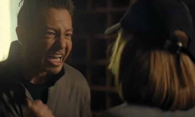 صفعة قوية لأحمد زاهر في أول بطولة مُطلقة له.. 22 دولار فقط وقرار صارم من دور السينما! صفعة قوية لأحمد زاهر في أول بطولة مُطلقة له.. حصد 22 دولار فقط وقرار صارم من دور السينما! watanserb.com