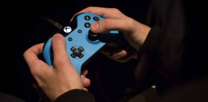 ألعاب الفيديو تزيد من معدل ذكاء الطفل watanserb.com