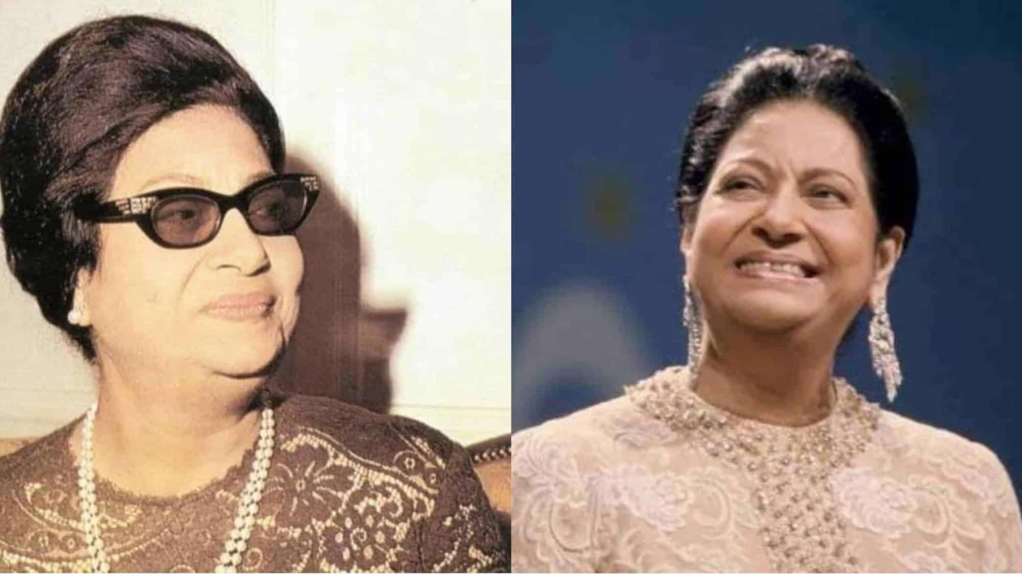 أم كلثوم.. الشاعر الذي تطاول على “كوكب الشرق” يخرج عن صمته (فيديو) أم كلثوم.. الشاعر الذي تطاول على "كوكب الشرق" يخرج عن صمته (فيديو) watanserb.com