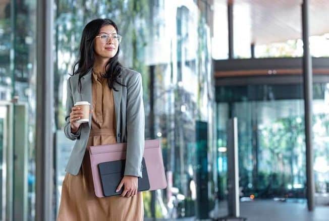 خصص وقتًا للتخطيط لأسبوعك