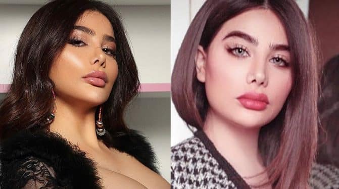 إنجي خوري تفاجئ الجميع بشكلها في كوالالمبور.. هل تحاول التخفي؟ (شاهد) watanserb.com