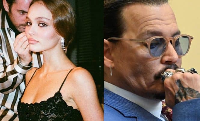 رسالة ابنة جوني ديب لوالدها تنتشر بشكل فيروسي.. ماذا كتبت فيها؟ (شاهد) رسالة ابنة جوني ديب لوالدها تنتشر بشكل فيروسي.. ماذا كتبت فيها؟ (شاهد) watanserb.com