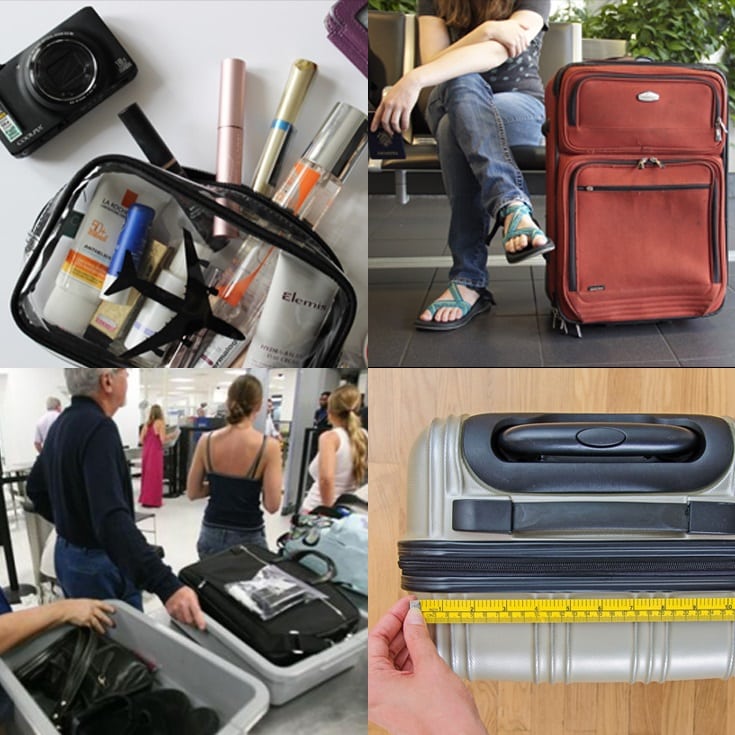 استشر شركة الطيران التي ستسافر معها وتحقق من ذلك من خلال موقع الويب ايضا