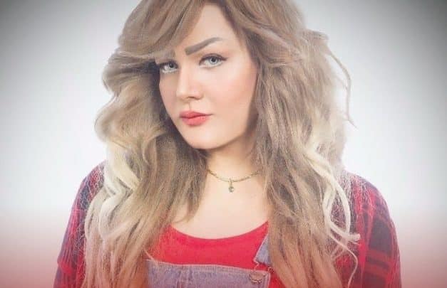 مقتل شيماء جمال .. زوجها القاضي بمجلس الدولة قتلها رميا بالرصاص وشوه جثتها (صور) الاعلامية شيماء جمال watanserb.com