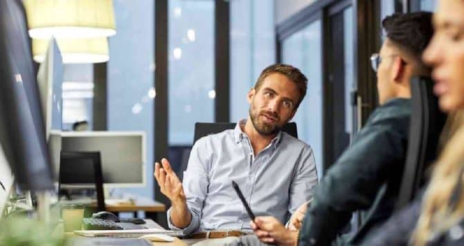 اتخاذ قرارات أكثر نجاحًا للوصول إلى الأهداف watanserb.com