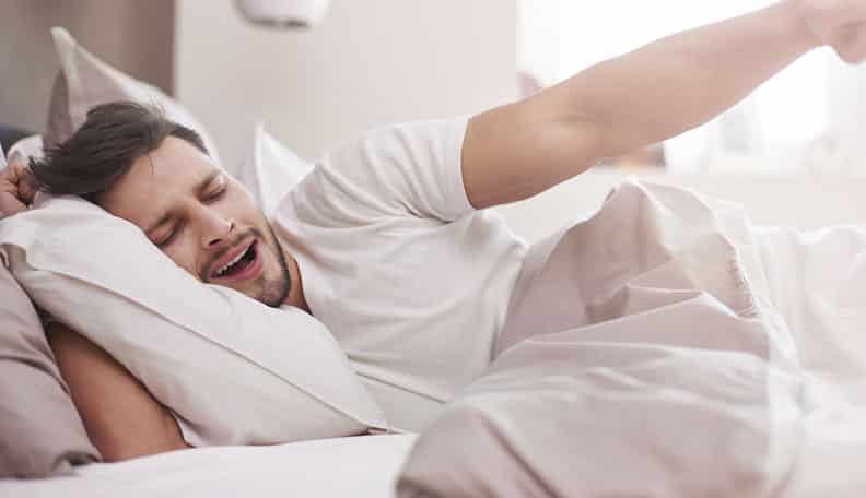 انتصاب الصباح