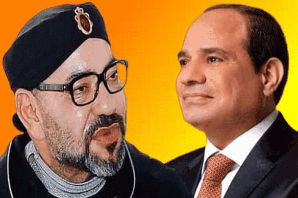 استثمار أموال الكويت في مصر watanserb.com