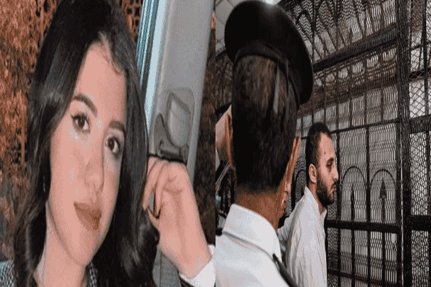 محاكمة قاتل نيرة أشرف watanserb.com