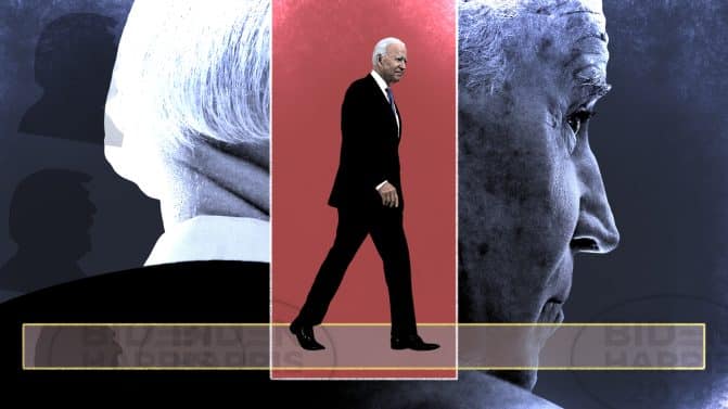 تأجيل زيارة بايدن الى السعودية وإسرائيل watanserb.com