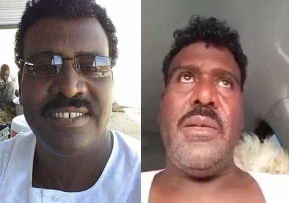 تاجر سيارات سوداني يوثق آخر لحظاته قبل انتحاره بطريقة مروعة.. نطق الشهادتين وطلب مسامحته! (فيديو) watanserb.com