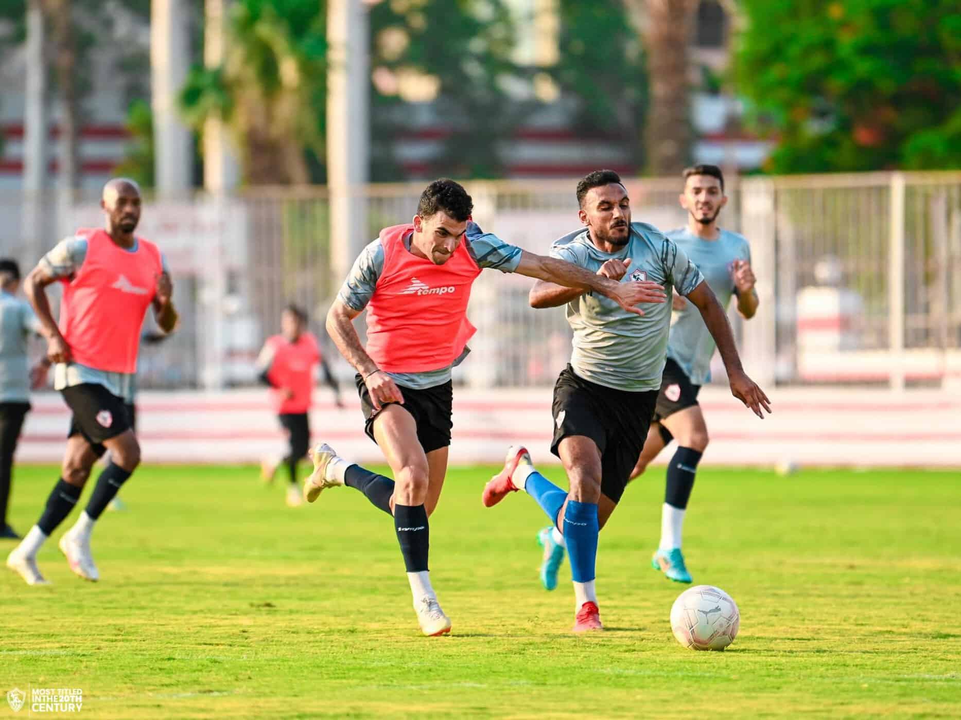 تشكيلة الأهلي والزمالك المتوقعة وغيابات مؤثرة في قمة الدوري المصري الممتاز تشكيلة الأهلي والزمالك في منافسات الدوري المصري الممتاز watanserb.com