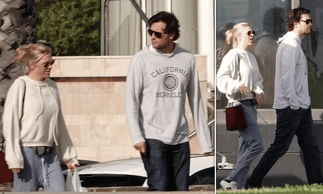 تشيلسي ديفي وزوجها الجديد