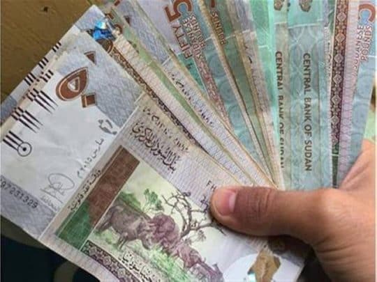 سعر الدولار في السودان watanserb.com