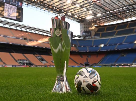 مباريات دوري الأمم الأوروبية 2023 والقنوات الناقلة watanserb.com