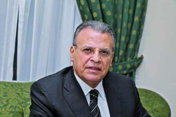 جمال ريان يرد على تهديد إماراتي بتلفيق قضية له في قطر وسجنه بالمؤبد جمال ريان watanserb.com