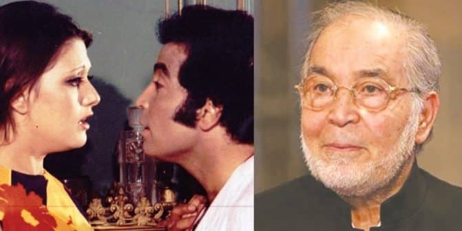 حسن يوسف: "القبلات بأفلامي حلال لأني أفعل هذا الأمر بعدها.. وما يفعله محمد رمضان حرام" watanserb.com