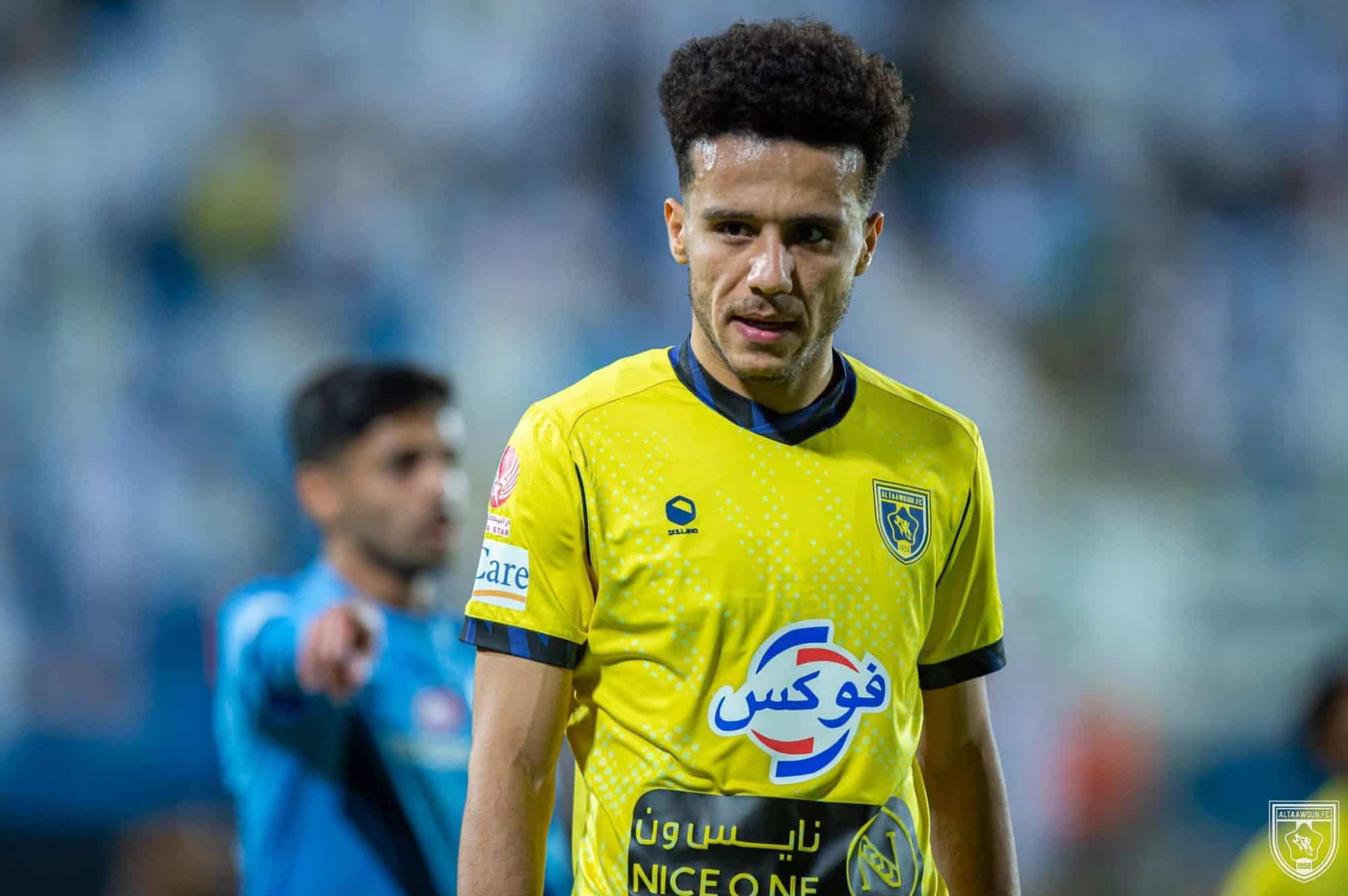 حقيقة انتقال مصطفى فتحي إلى الأهلي المصري شائعات انتقال مصطفى فتحي إلى صفوف نادي الأهلي المصري watanserb.com