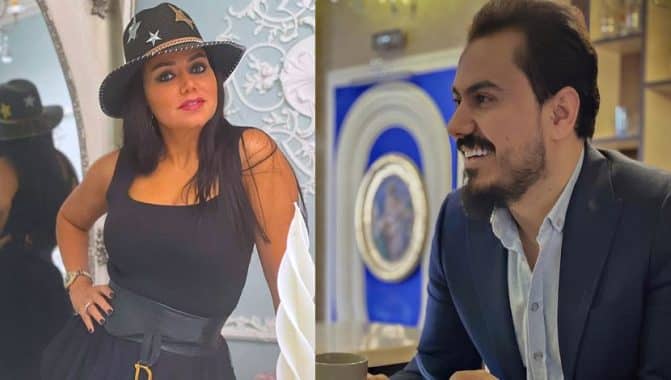 رانيا يوسف ونزار الفارس.. القضاء المصري يسدل الستار على قضية التصريحات حول مؤخرتها بهذا الحُكم! watanserb.com