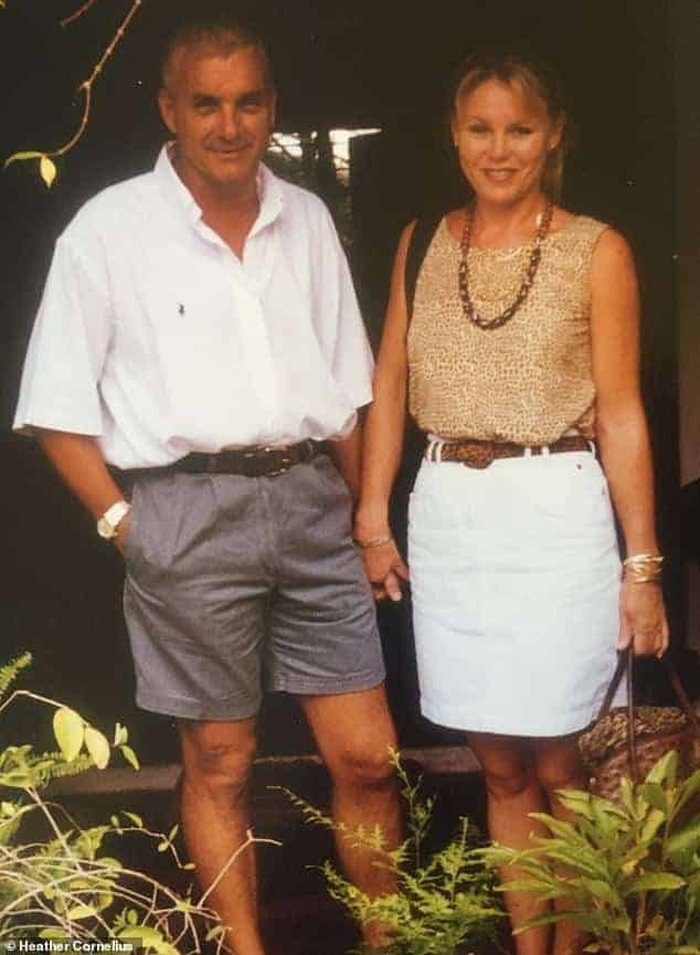 رايان كورنيليوس