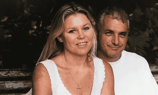 رجل أعمال بريطاني مسجون في دبي منذ 14 عاماً أُصيب بالسلّ في المُعتقل .. هذه قصّته! (صور) رايان كورنيليوس رجل أعمال بريطاني مسجون في دبي watanserb.com