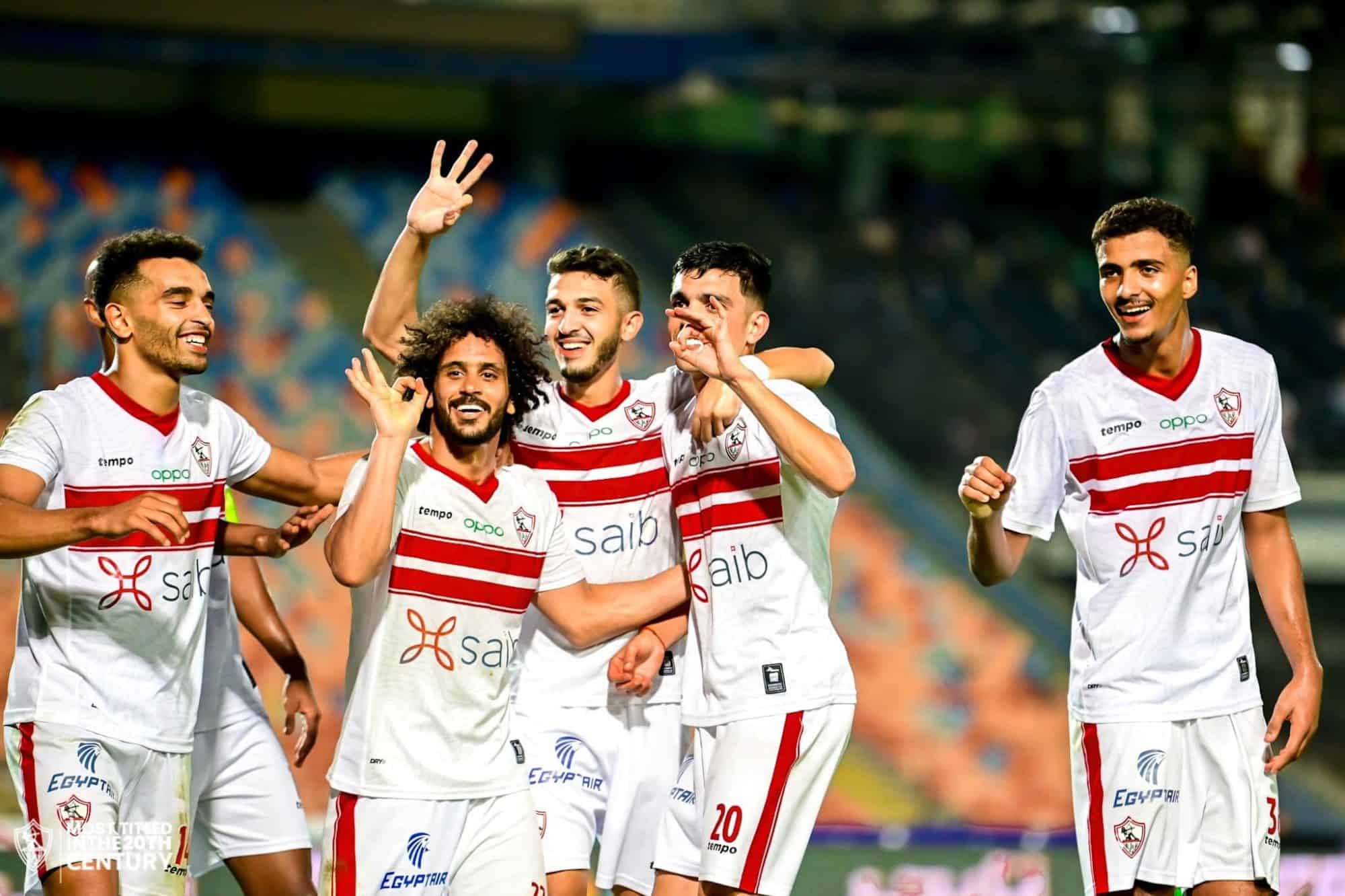 الزمالك يرفض خوض المباراة أمام غريمه الأهلي watanserb.com