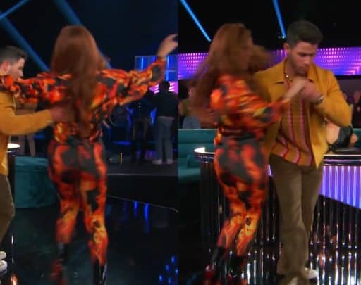 رقص شاكيرا بعد انفصالها عن بيكيه watanserb.com