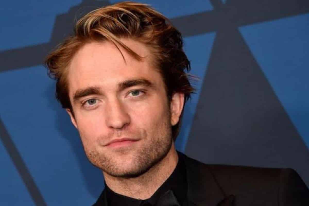 روبرت باتيسون هو الأوسم في العالم حسب حسابات تقاسيم الوجه العلمية