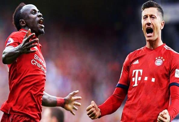 بايرن ميونخ يحسم مستقبل البولندي ليفاندوفسكي watanserb.com