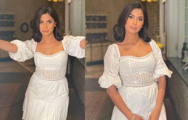 روبي تثير الجدل بجلسة تصوير في بانيو الاستحمام! (شاهد) watanserb.com