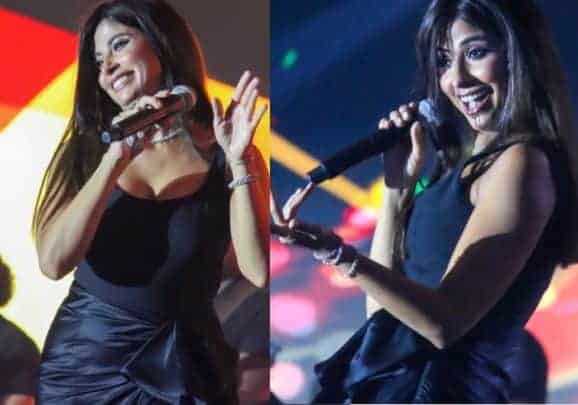 روبي تتصدر التريند بالدلع والرقص بفستان قصير بعدما أغضبت التونسيين (فيديو) روبي تتصدر التريند بالدلع والرقص بفستان قصير بعدما أغضبت التونسيين (فيديو) watanserb.com