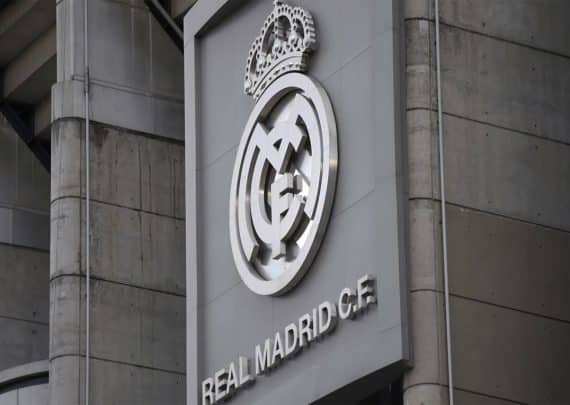 نادي ريال مدريد الإسباني watanserb.com