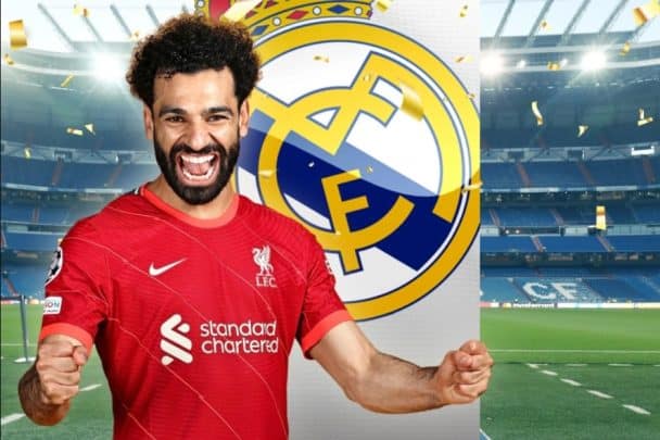 ريال مدريد يترصّد محمد صلاح .. مباحثاته مع ليفربول تتعثّر فهل يختطفه أنشيلوتي!؟ ريال مدريد يراقب محمد صلاح watanserb.com