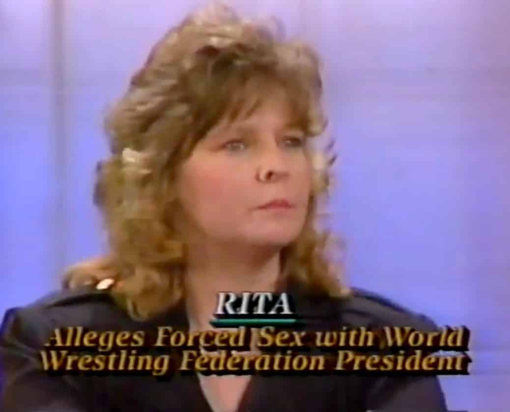 ريتا تشاتيرتون