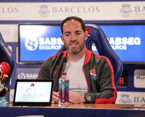 ريكاردو سواريز مدرباً للأهلي المصري .. تعرف على تفاصيل عقده مدرب الأهلي الجديد ريكاردو سواريز watanserb.com