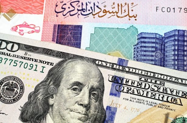 أسعار الدولار في السودان يوم السبت 4 يونيو 2022 سعر الدولار الأمريكي مقابل الجنيه السوداني watanserb.com