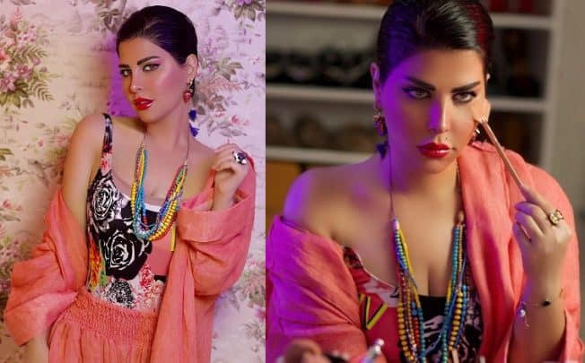 شمس الكويتية تستغيث بالسلطات والهاكرز بالسعودية بسبب شاب يدعي الألوهية ويطاردها! شمس الكويتية تستغيث بالسلطات السعودية بسبب شاب يدعي الألوهية ويطاردها! watanserb.com