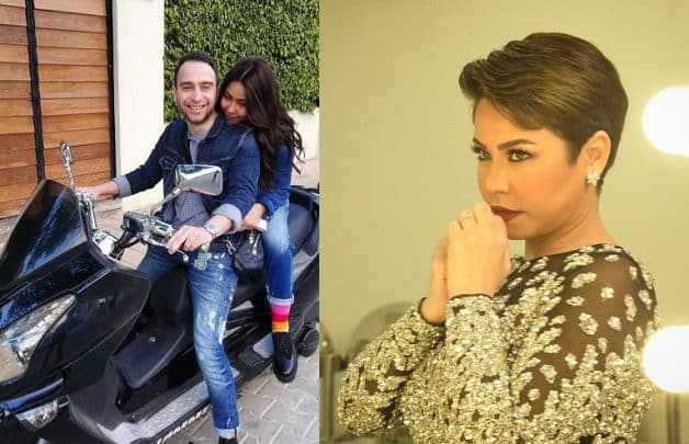 والد حسام حبيب يكشف مفاجأة عن إدمان شيرين عبدالوهاب ومحاولات إنقاذها! watanserb.com