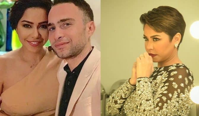 شيرين عبدالوهاب تحسم مصير علاقتها بحسام حبيب ومشاعرها تجاهه! (شاهد) watanserb.com