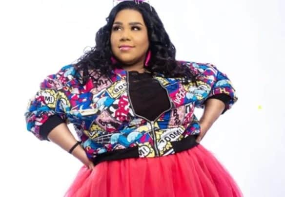 شيماء سيف.. هل حقاً فقدت 40 كيلوجرام من وزنها بهذه الطريقة؟ watanserb.com