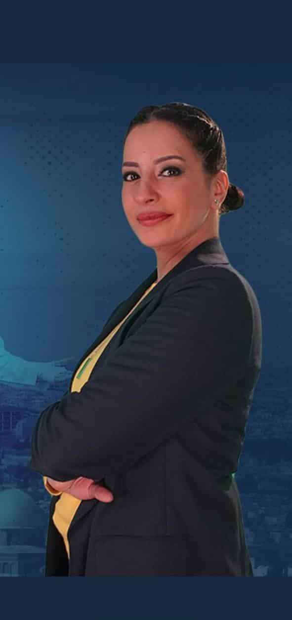 علياء أبو تايه الحويطي