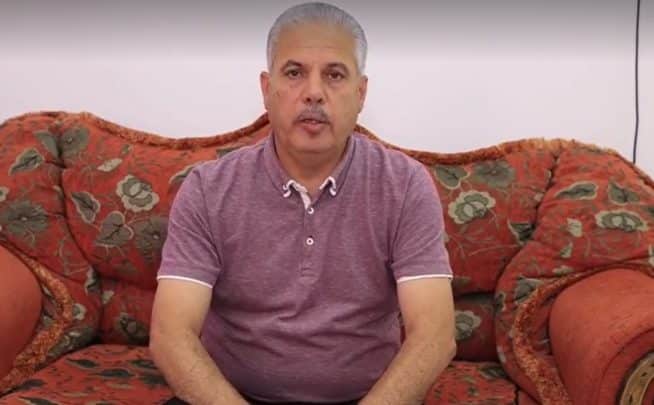 مصدر أمني يكشف هوية المدعي بأنه عم قاتل إيمان ارشيد وجنسيته عم قاتل إيمان ارشيد watanserb.com