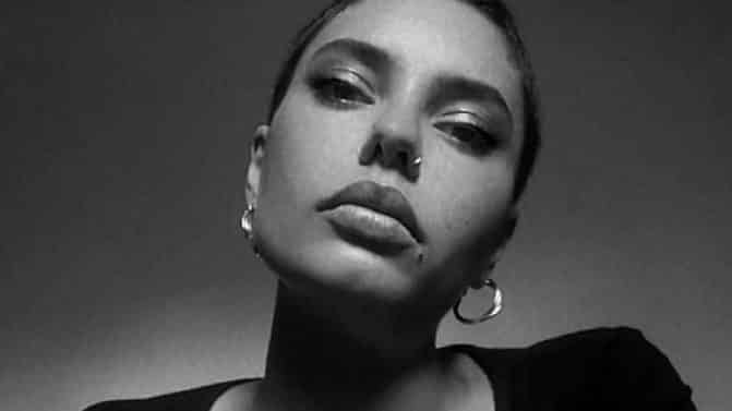 مخدر في ليلة رأس السنة.. قصة اللبنانية فاطمة فؤاد التي اغتصبتها فنانة مصرية وزميلها فاطمة فؤاد watanserb.com