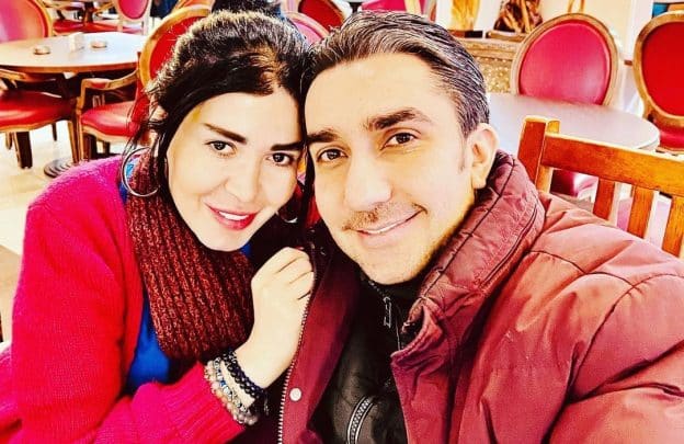 فداء الكبرا تثير جدلاً واسعًا بكشف تفاصيل محرجة حول حياتها الزوجية مع خلدون الحناوي من هي الفنانة الفلسطينية فداء الكبرا التي أثارت الجدل بكشف تفاصيل ليلة دخلتها! watanserb.com