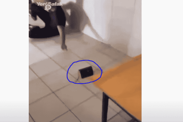 طلاب مدارس يسيئون للقرآن الكريم watanserb.com