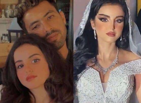 فوز العتيبي في القفص الذهبي مرة أخرى.. ومفاجأة حول هوية العريس! (فيديو) watanserb.com